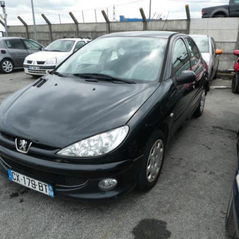 Resistance chauffage PEUGEOT 206 Photo n°5