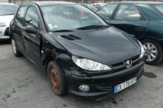 Resistance chauffage PEUGEOT 206