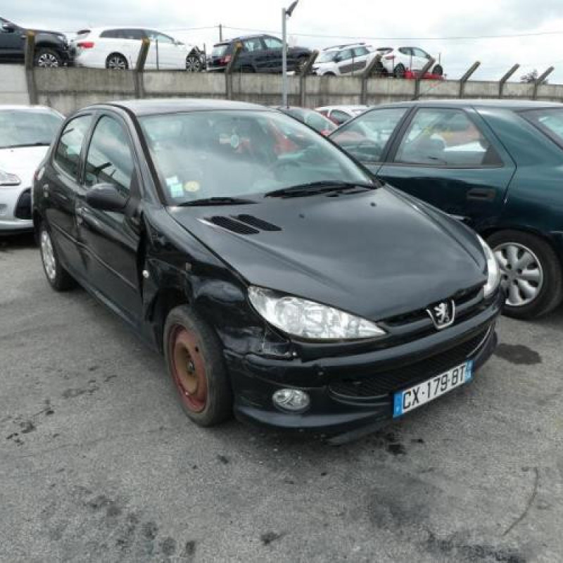 Resistance chauffage PEUGEOT 206 Photo n°6