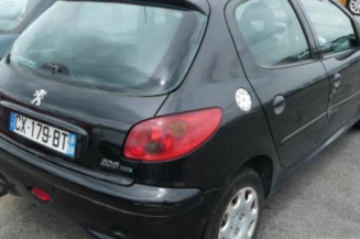 Resistance chauffage PEUGEOT 206