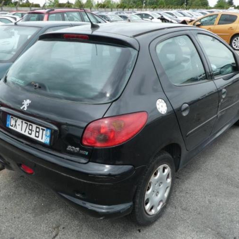 Resistance chauffage PEUGEOT 206 Photo n°7