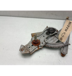 Leve vitre mecanique avant droit PEUGEOT 205