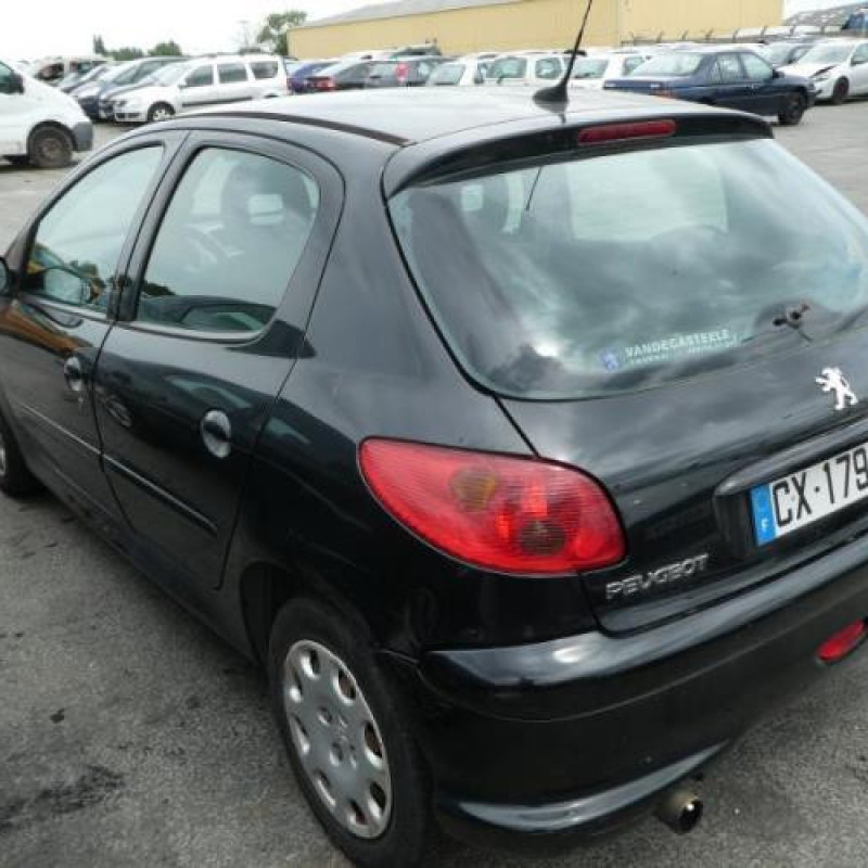 Resistance chauffage PEUGEOT 206 Photo n°8