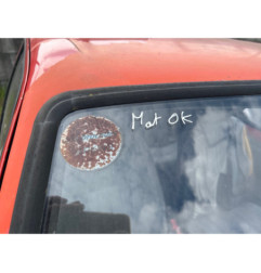 Leve vitre mecanique avant droit PEUGEOT 205