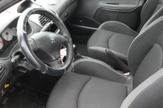 Resistance chauffage PEUGEOT 206
