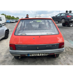 Leve vitre mecanique avant gauche PEUGEOT 205