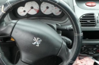 Resistance chauffage PEUGEOT 206