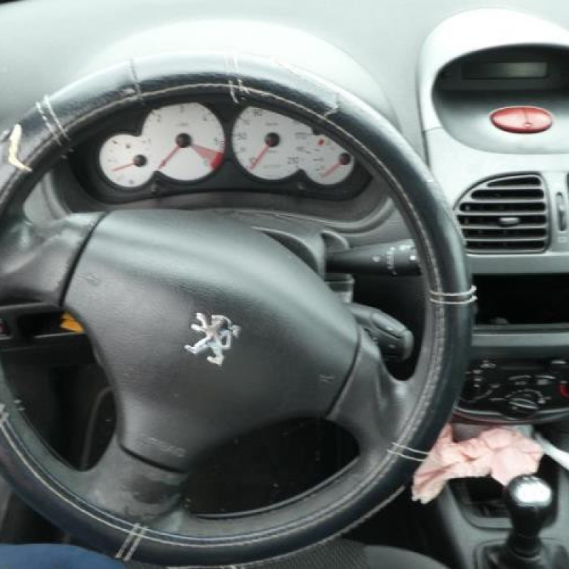 Resistance chauffage PEUGEOT 206 Photo n°11