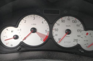 Resistance chauffage PEUGEOT 206