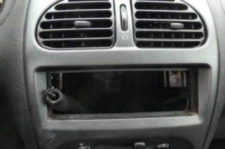 Resistance chauffage PEUGEOT 206
