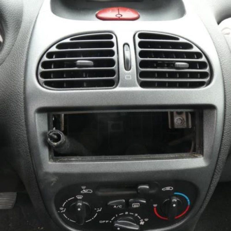 Resistance chauffage PEUGEOT 206 Photo n°13