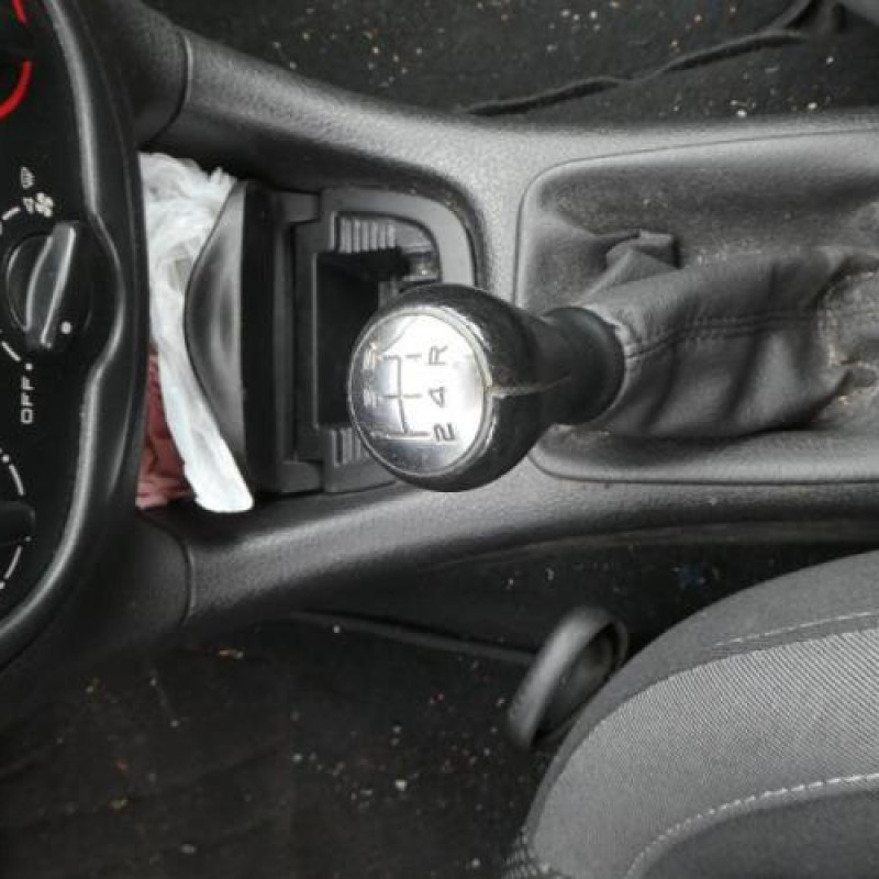 Resistance chauffage PEUGEOT 206 Photo n°14