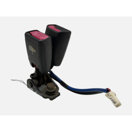 Attache ceinture arriere gauche HYUNDAI I 30 1 Photo n°1