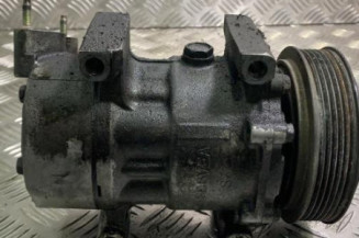 Compresseur clim PEUGEOT 206
