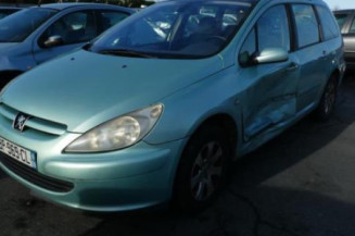 Alternateur PEUGEOT 307