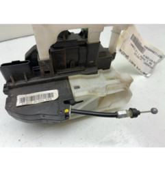 Serrure avant gauche HYUNDAI I 30 1