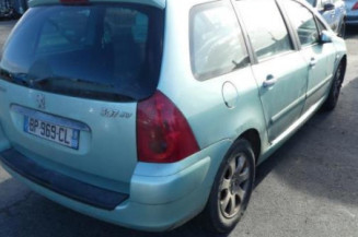 Alternateur PEUGEOT 307