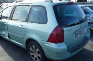 Alternateur PEUGEOT 307