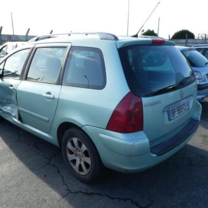 Alternateur PEUGEOT 307 Photo n°5
