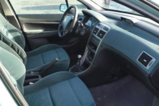 Alternateur PEUGEOT 307