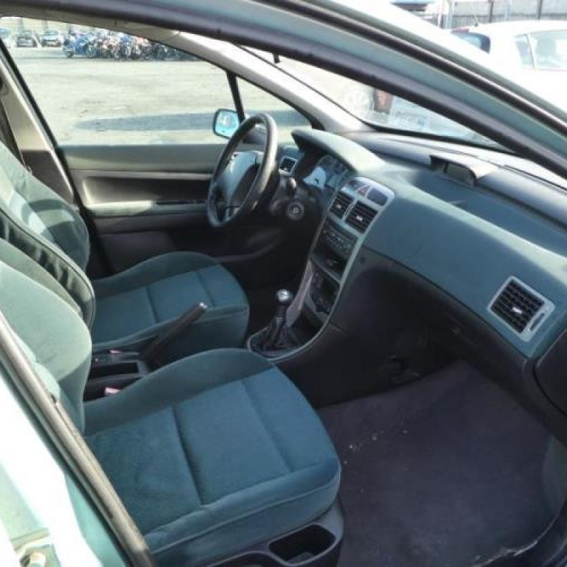 Alternateur PEUGEOT 307 Photo n°6