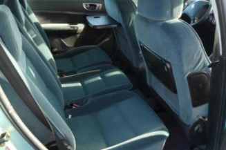 Alternateur PEUGEOT 307
