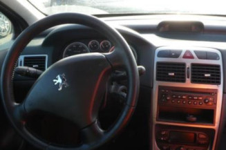 Alternateur PEUGEOT 307