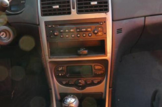 Alternateur PEUGEOT 307