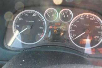 Alternateur PEUGEOT 307