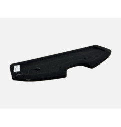 Plage arriere RENAULT TWINGO 2