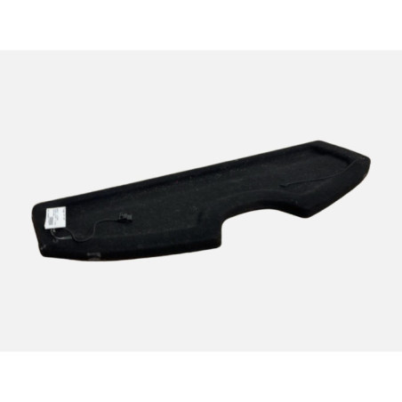 Plage arriere RENAULT TWINGO 2