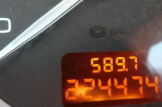 Alternateur PEUGEOT 307