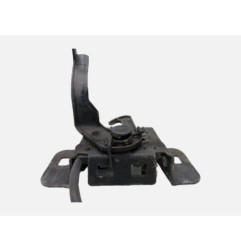 Fermeture de capot OPEL ASTRA K