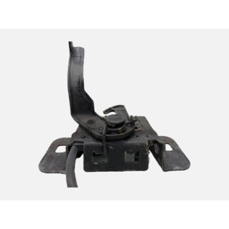 Fermeture de capot OPEL ASTRA K