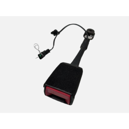 Attache ceinture avant droit OPEL ASTRA K Photo n°1