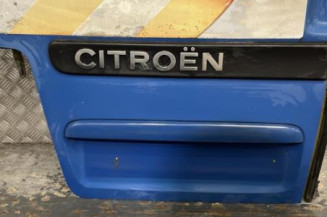 Porte de coffre gauche CITROEN BERLINGO 1
