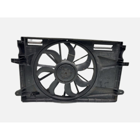 Moto ventilateur radiateur OPEL ASTRA K Photo n°1