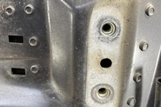 Capot PEUGEOT 607