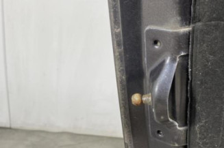 Capot PEUGEOT 607