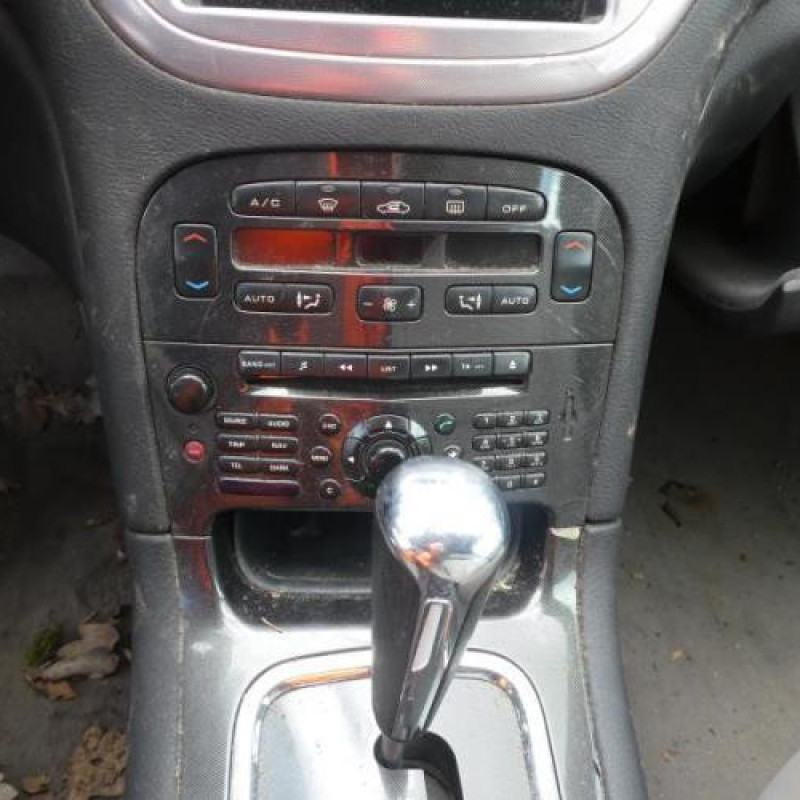 Capot PEUGEOT 607 Photo n°19