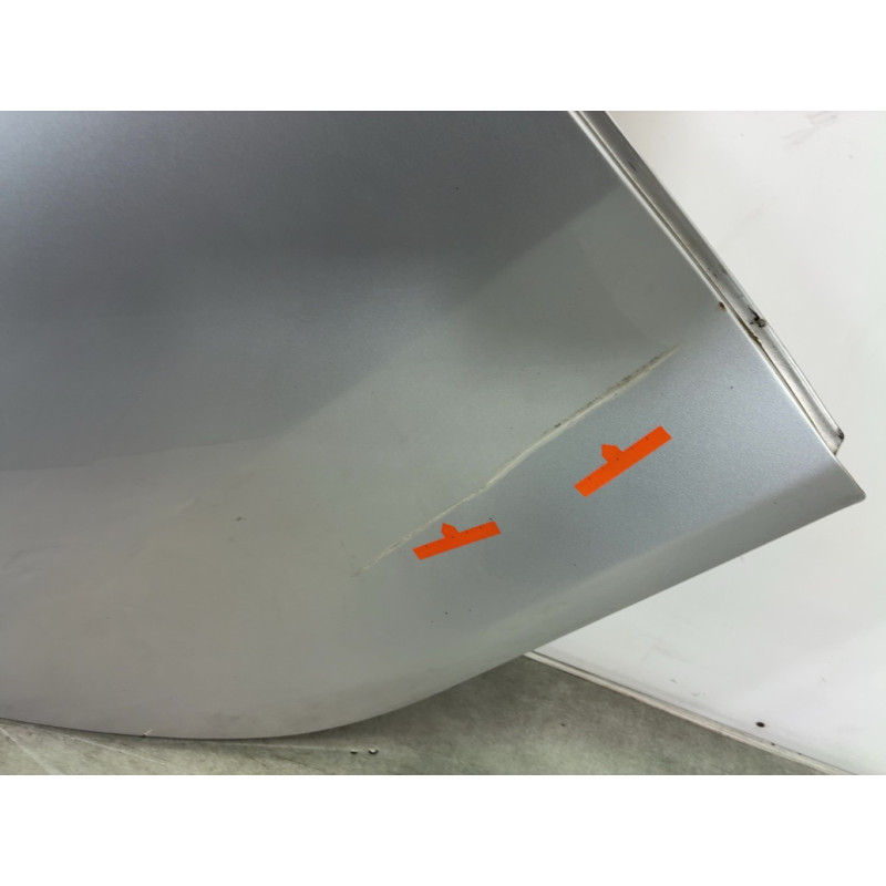 Porte arriere droit KIA PICANTO 2 Photo n°4