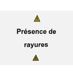 Porte arriere droit KIA PICANTO 2