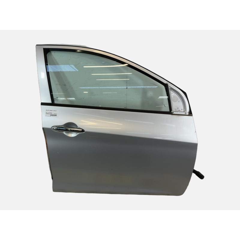Porte avant droit KIA PICANTO 2 Photo n°1