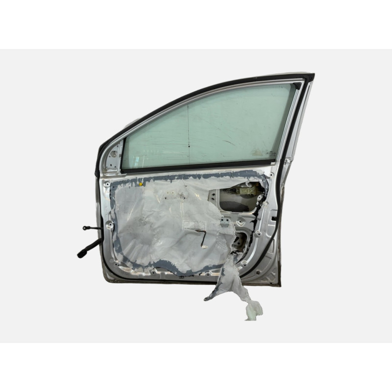 Porte avant droit KIA PICANTO 2 Photo n°4