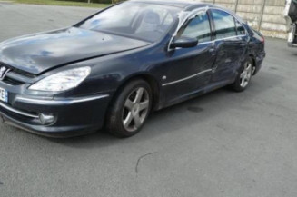 Neiman PEUGEOT 607