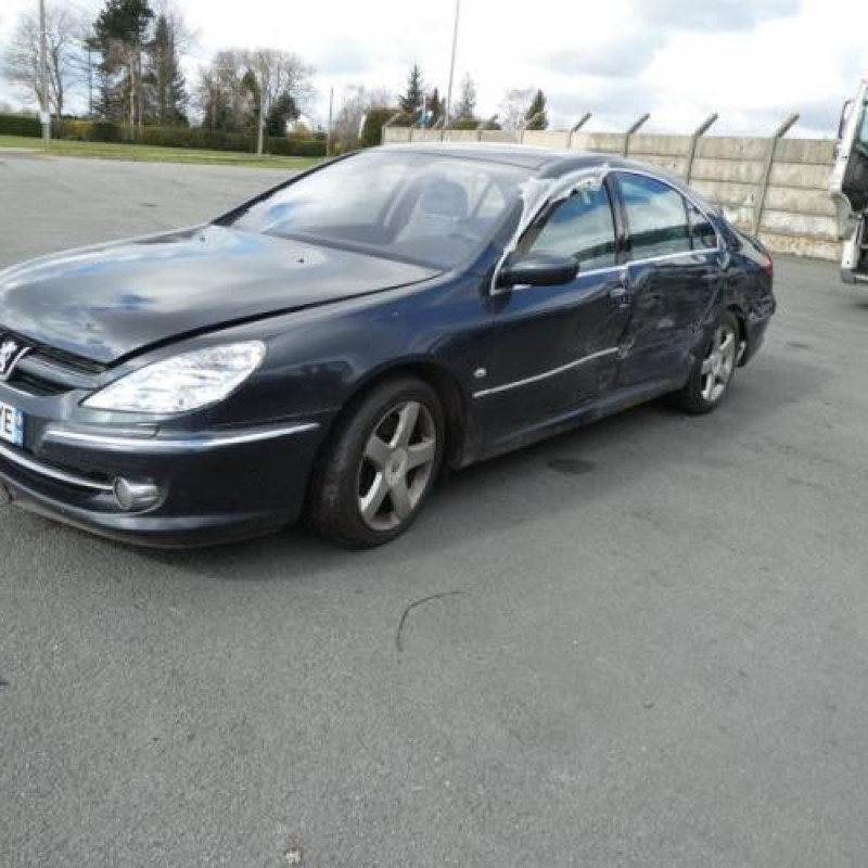 Neiman PEUGEOT 607 Photo n°4