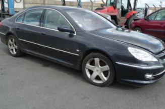 Neiman PEUGEOT 607