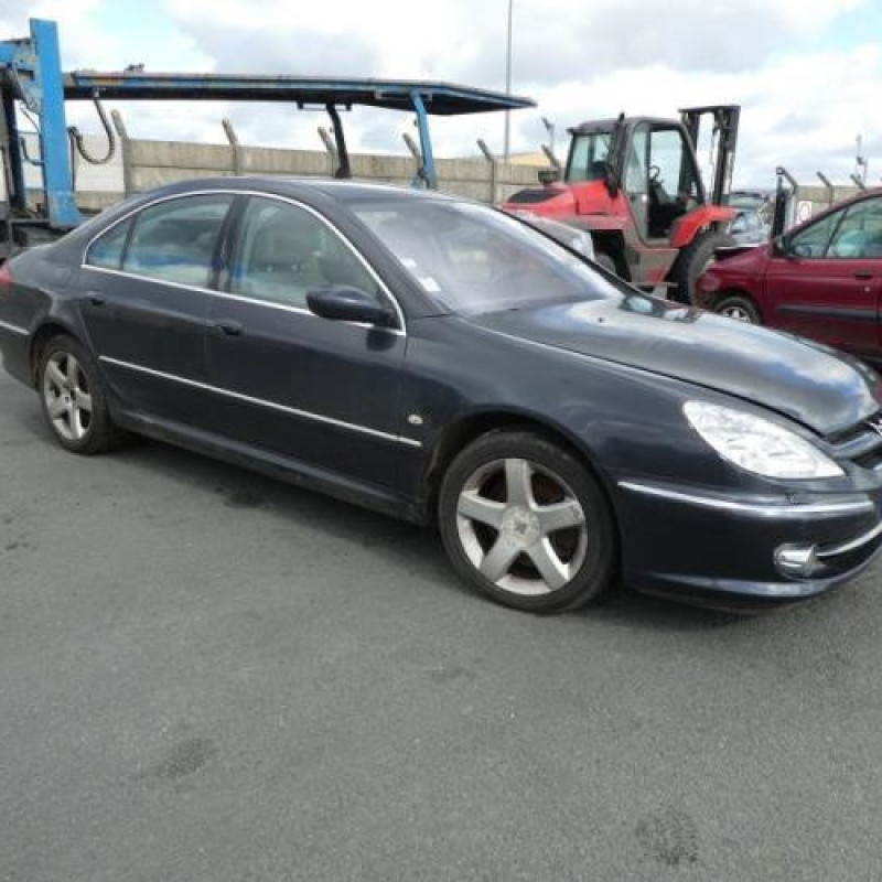 Neiman PEUGEOT 607 Photo n°5