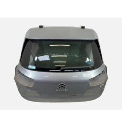 Malle/Hayon arriere CITROEN C4 PICASSO 2 Photo n°1