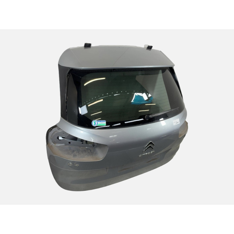 Malle/Hayon arriere CITROEN C4 PICASSO 2 Photo n°2